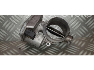 Дроссель    7804384   BMW X3 E83