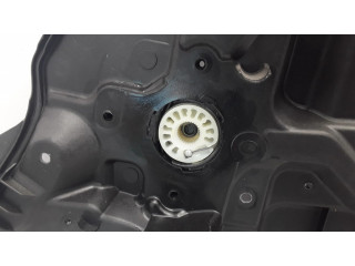 Передний електрический механизм для подъема окна без двигателя