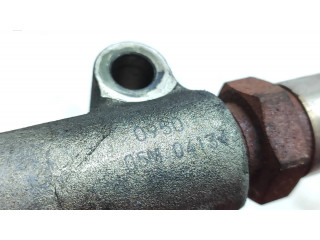 Vstřikovací lišta 05W0413, 0350   Toyota Land Cruiser (J150)  pro naftový motor 3.0  