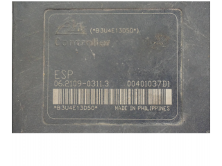 Блок АБС MN116523, 06210201424 Mitsubishi Grandis - года