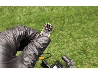 Подрулевой шлейф SRS 7276   Chevrolet Spark