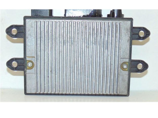 Блок управления климат-контролем A6391530279 Smart ForFour I