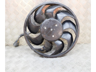 Крыльчатка вентилятора