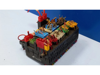 Блок предохранителей 7M0937025D, 357937039 Ford Galaxy