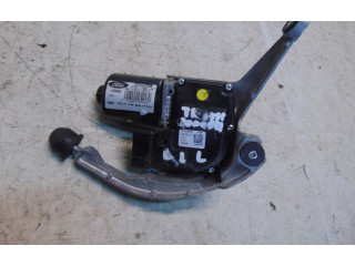 Моторчик дворников KT1B17504AC Ford Transit - Tourneo Connect