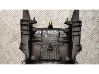 Включатель надувной подушки для пассажира