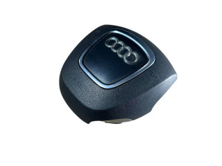 Руль Audi A6 S6 C6 4F 2004 - 2011 года 4F0419091DB, 61678340C00