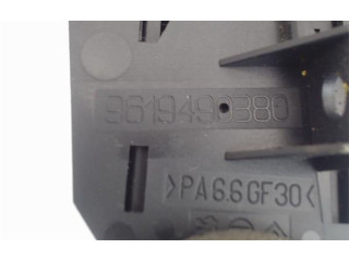 Vstřikovací čerpadlo 9619490380 Peugeot 106