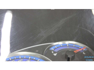 Панель приборов 85021SC170 Subaru Forester SH