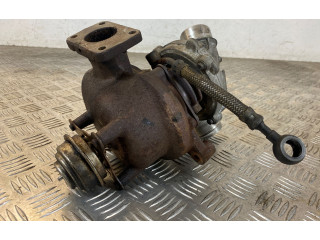 Turbodmychadlo Турбина 7072405001S, PA100164F Peugeot 807