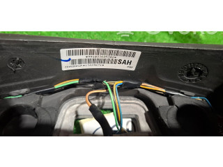 Руль Opel Corsa D