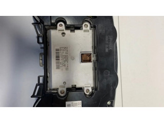 Панель приборов 9676614680 Peugeot 5008