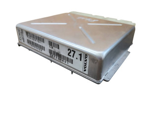 Блок управления коробкой передач 00001313A5, P09480761 Volvo S80