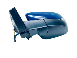 Зеркало электрическое        Skoda Fabia Mk3 (NJ)  2015 - 2021 года   