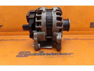 Генератор 04C903023B, 04C903023B Skoda Citigo