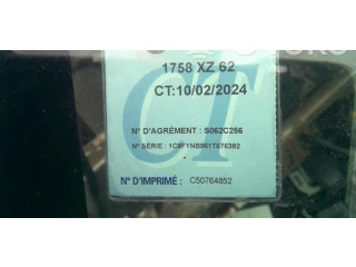 Блок АБС 5014869AA   Chrysler  PT Cruiser   -  года