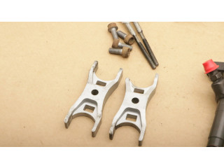 Комплект форсунок 04L130277AJ, 0445110471 Skoda Octavia Mk3 (5E) CLHA