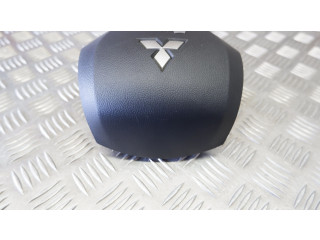 Подушка безопасности водителя 7030A459XA Mitsubishi Outlander