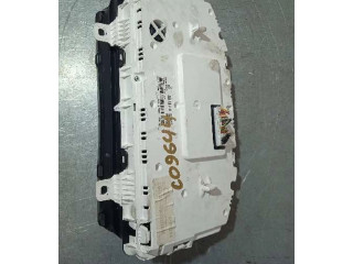 Přístrojová deska Nissan Note (E12) 2015 248103VV0A, 220KM8RPM