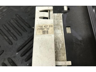 Дисплей    7700427310   Renault Twingo I