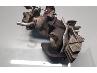 Турбина Renault Kangoo II 82728353