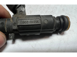 Vstřikovač 3531022600, 9260930006 Hyundai Matrix pro benzínový motor 1.6