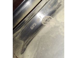 Топливная рампа 6Y9867767B, 6Y9867768B   Skoda Fabia Mk2 (5J)  