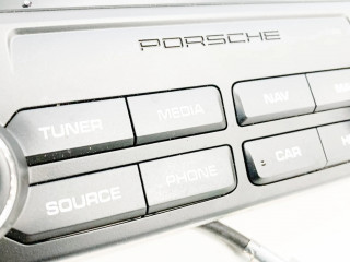 Дисплей 95B919606D, GRO63301 Porsche Macan