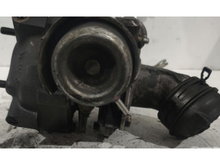 Turbodmychadlo Турбина Toyota Yaris