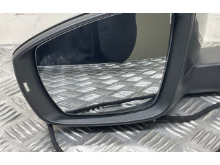 Зеркало электрическое Skoda Octavia Mk3 (5E) 2013 - 2019 года