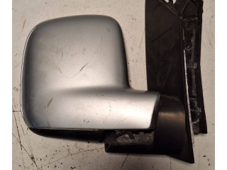 Zpětné zrcátko Volkswagen Caddy 2007 E1010719, 020719