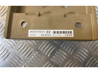 Блок предохранителей 82201FG010, 908024   Subaru Forester SH       