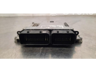 Řídící jednotka 9818703480 Citroen Berlingo 2021