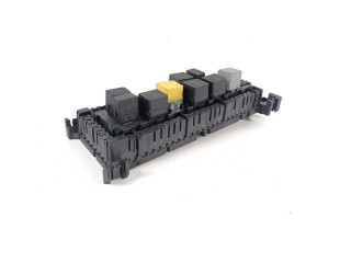   Pojistková skříňka A1669063901   Mercedes-Benz G W461 463 2012