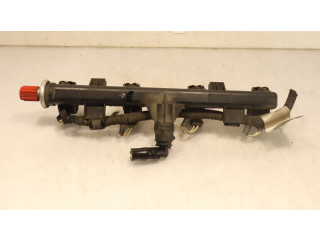 Vstřikovací lišta 0280151210   Fiat Punto Evo    843A1000 