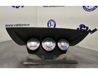 Панель приборов 1401134180 Citroen C8