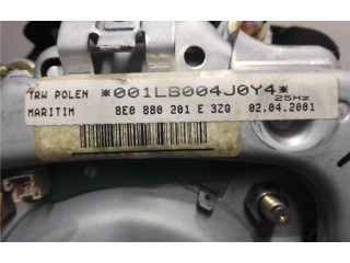 Подушка безопасности водителя 8E0880201E, 8E0880201E Audi A4 Allroad