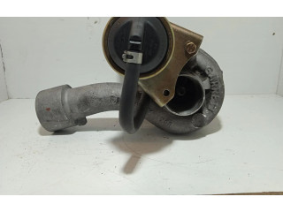 Турбина Peugeot 406 9628607080