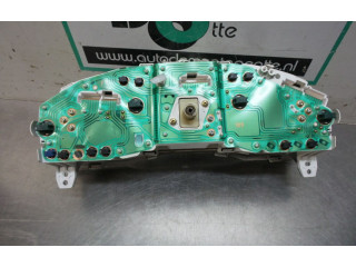 Přístrojová deska Toyota Starlet (P90) V 1997 8380010200, 1573705381