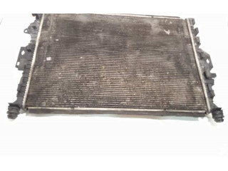 Комплект вентиляторов 31368082 Volvo S60