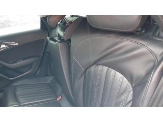 Блок управления климат-контролем 4G0820043CD   Audi A6 C7