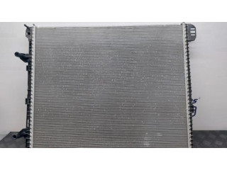 Радиатор охлаждающей жидкости