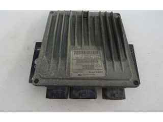 Řídící jednotka 8200398934 Renault Modus 2005