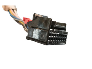 Зеркало электрическое Audi A3 8Y 2020 - года