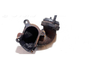 Коллектор выброса