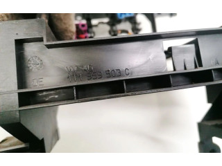 Блок предохранителей 1T1959503C Volkswagen Caddy