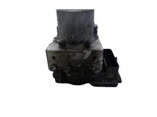 Блок управления АБС 00004541FJ Citroen Xsara Picasso