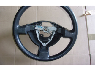 Руль Daihatsu Sirion - года