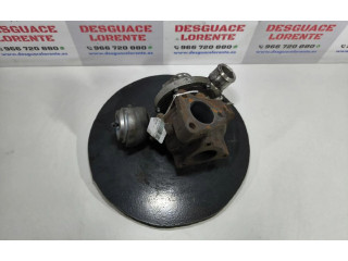 Turbodmychadlo Турбина 282012A710 KIA Picanto G4HG