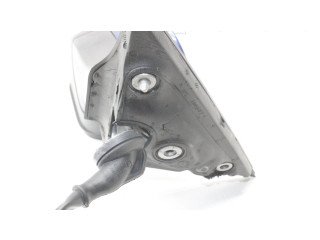 Зеркало электрическое Skoda Octavia Mk4 2019 - года